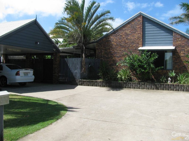 61 Amhurst Street, Slade Point QLD 4740