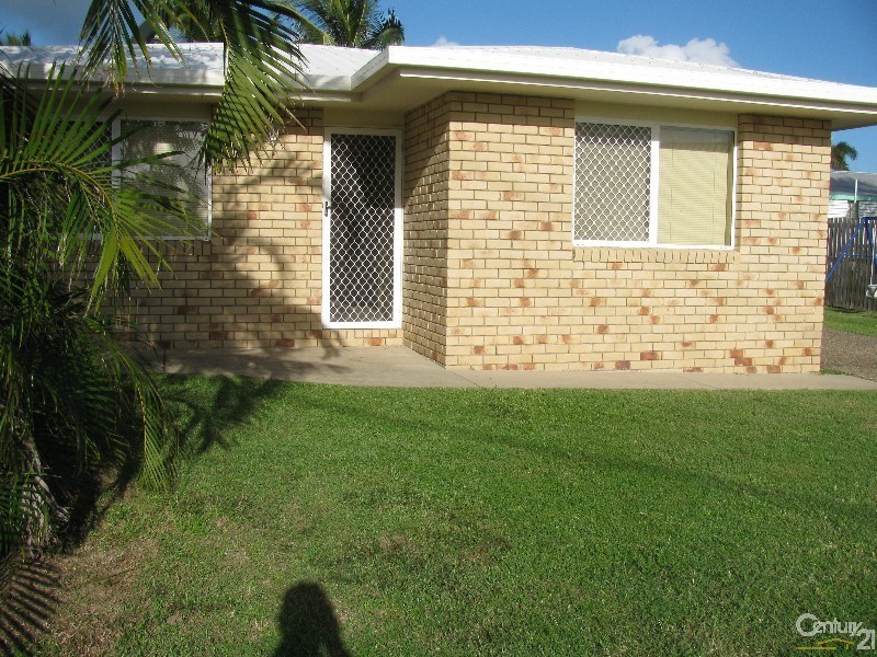 1/14  Perkins Street, North Mackay QLD 4740