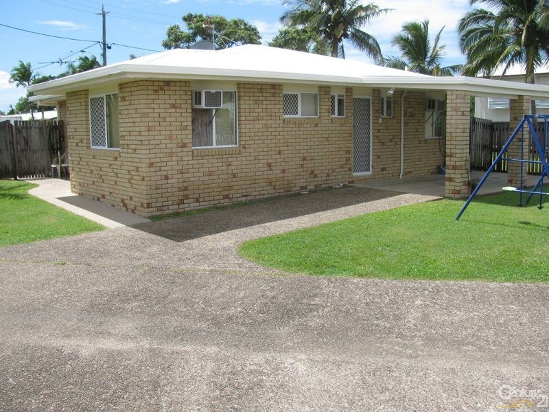 1/14  Perkins Street, North Mackay QLD 4740