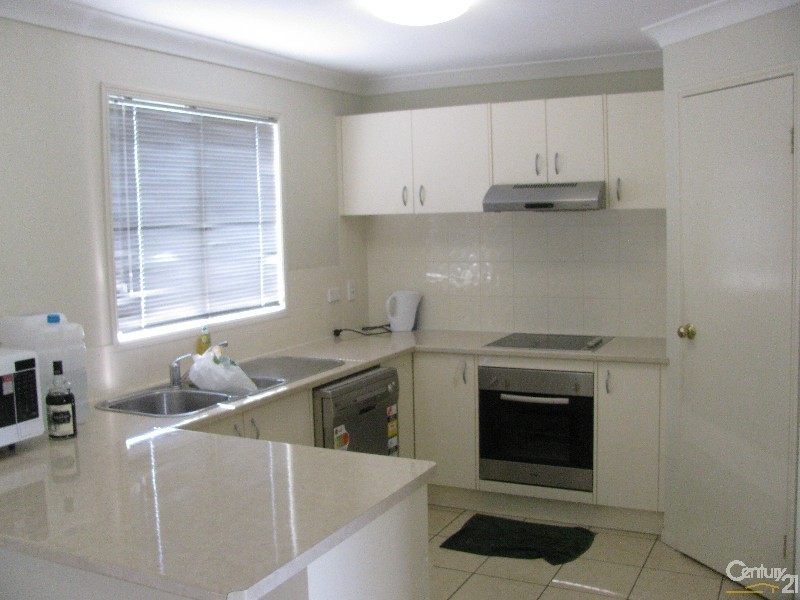 46 Brock Crescent, Dysart QLD 4745