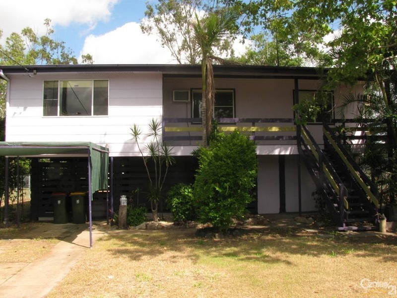 19 Lenton Street, Dysart QLD 4745