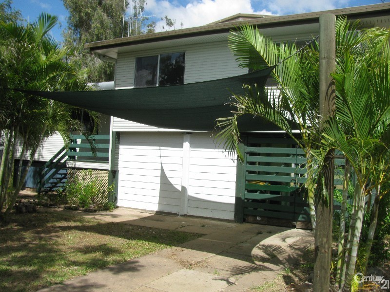 9  Brennan Street, Dysart QLD 4745