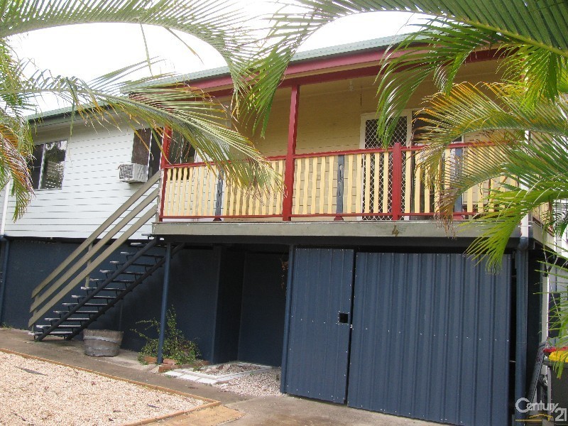 4  Nolan Street, Dysart QLD 4745