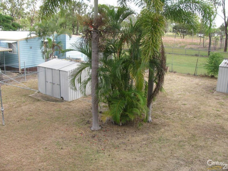 4  Nolan Street, Dysart QLD 4745