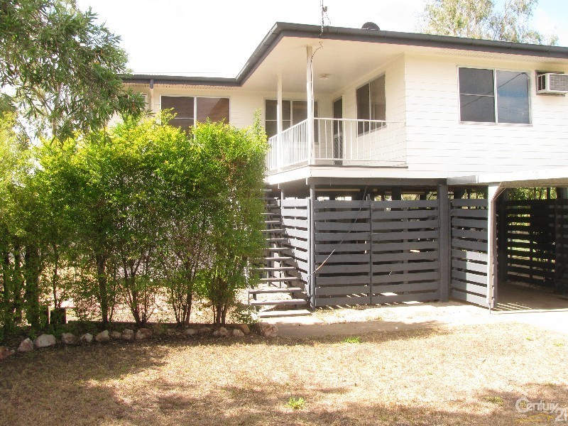 47 Donovan Crescent, Dysart QLD 4745