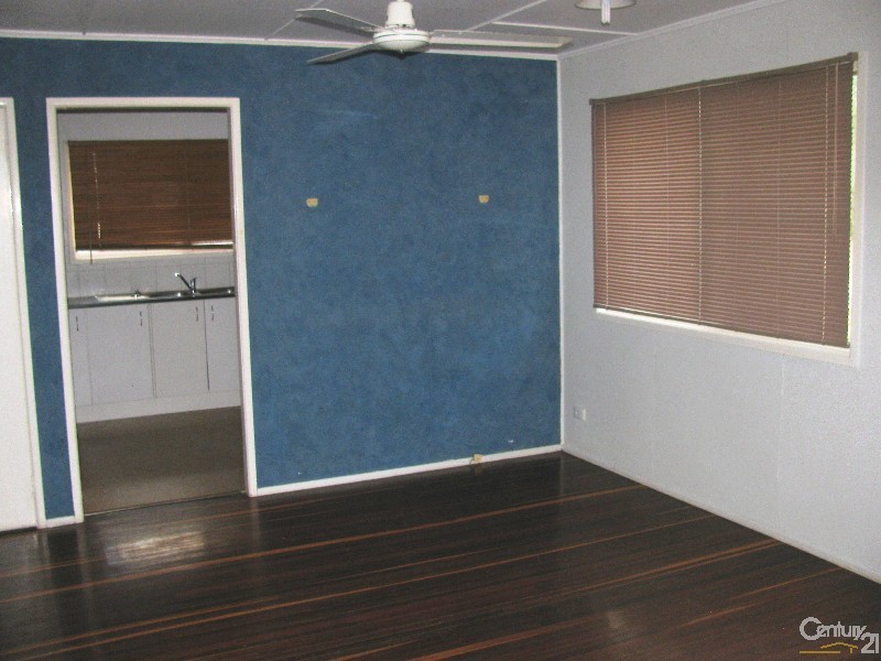 47 Donovan Crescent, Dysart QLD 4745