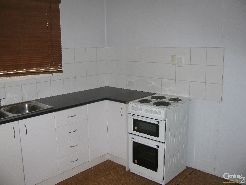 47 Donovan Crescent, Dysart QLD 4745