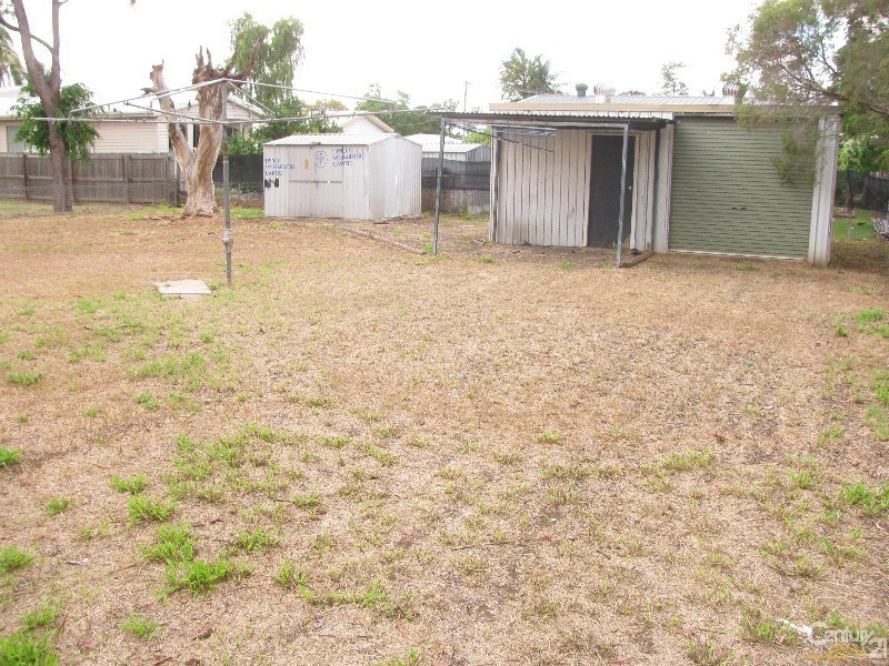 47 Donovan Crescent, Dysart QLD 4745