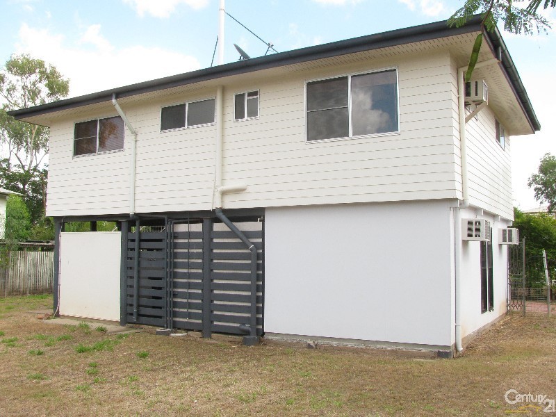 47 Donovan Crescent, Dysart QLD 4745