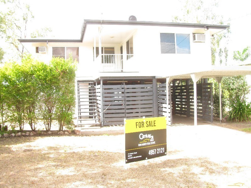 47 Donovan Crescent, Dysart QLD 4745