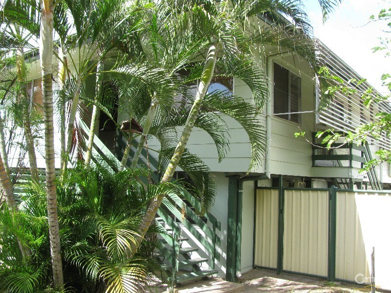 8 Gerrard Street, Dysart QLD 4745