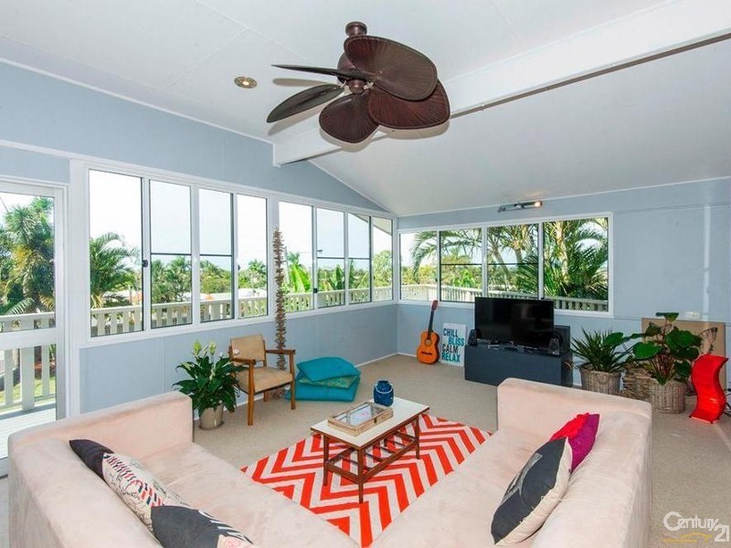 6 Norris Road, Mount Pleasant QLD 4740