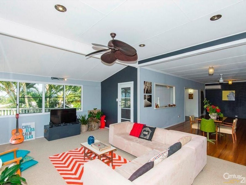 6 Norris Road, Mount Pleasant QLD 4740