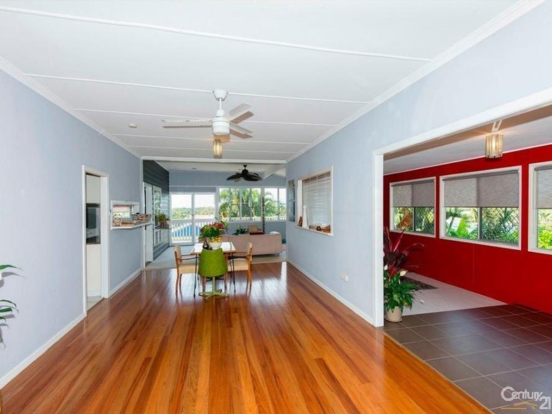 6 Norris Road, Mount Pleasant QLD 4740