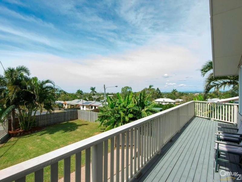 6 Norris Road, Mount Pleasant QLD 4740