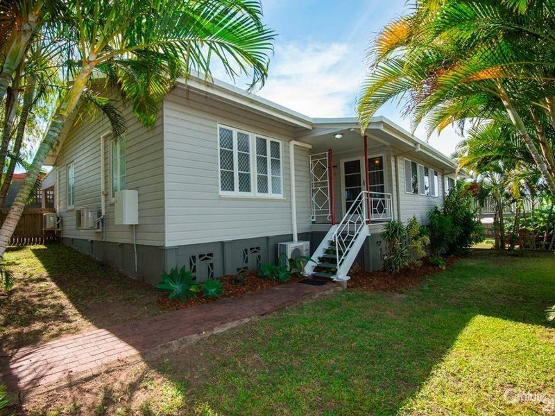 6 Norris Road, Mount Pleasant QLD 4740