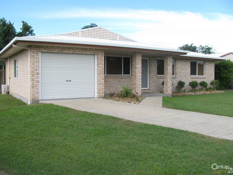 32 Marshall Avenue, Andergrove QLD 4740