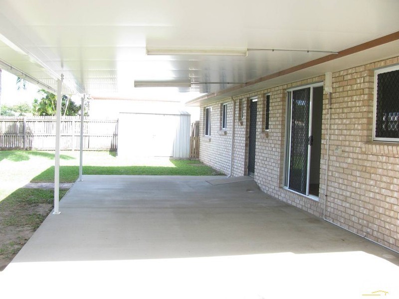 32 Marshall Avenue, Andergrove QLD 4740