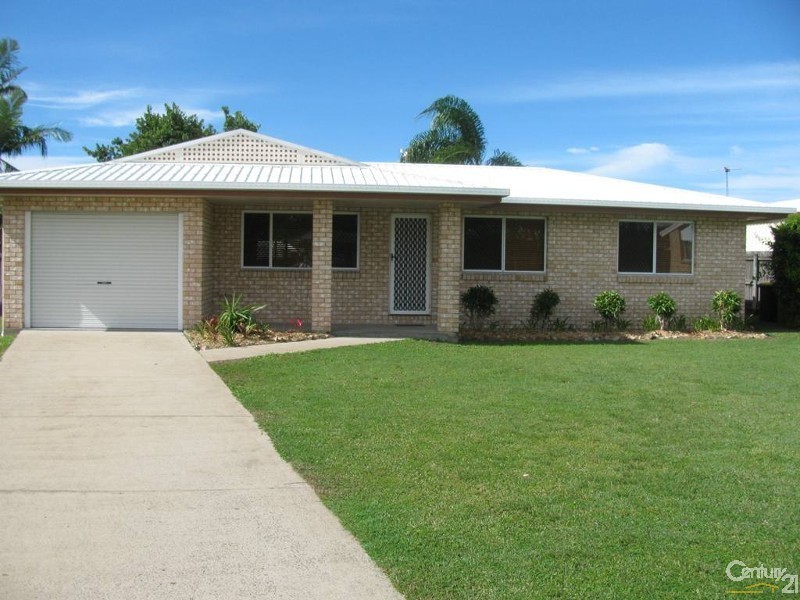 32 Marshall Avenue, Andergrove QLD 4740