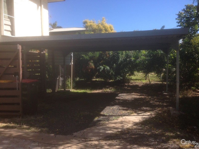 10 Eales Street, Dysart QLD 4745