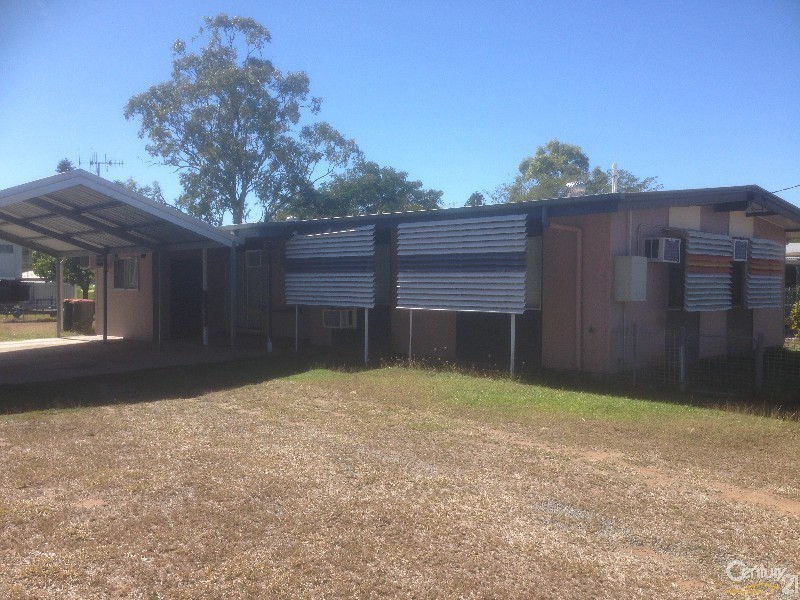 1 Scott Street, Dysart QLD 4745