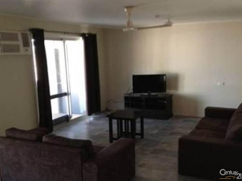 1 Scott Street, Dysart QLD 4745