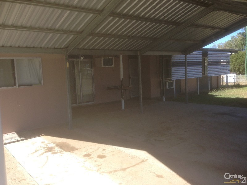 1 Scott Street, Dysart QLD 4745