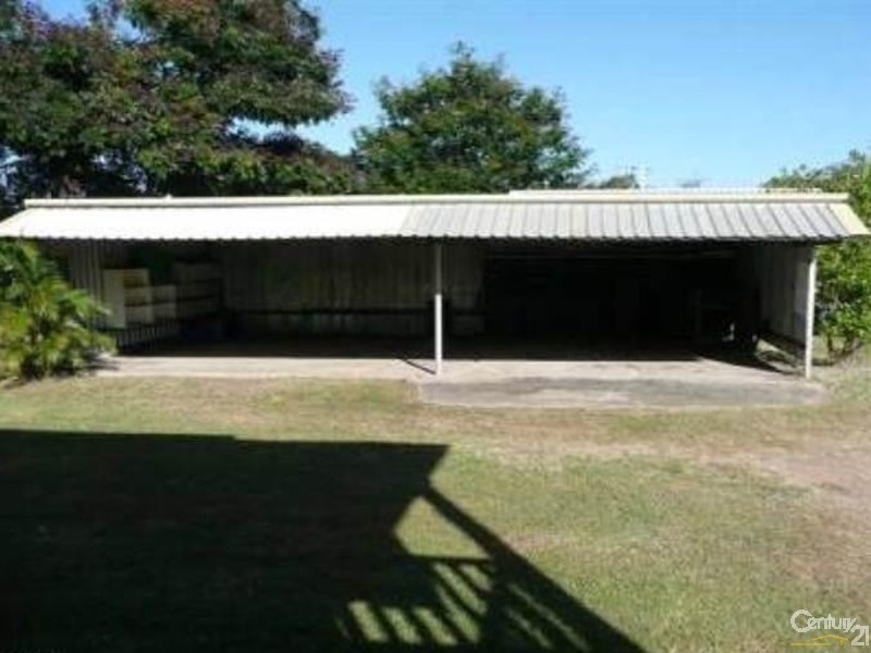 6 Donovan Crescent, Dysart QLD 4745