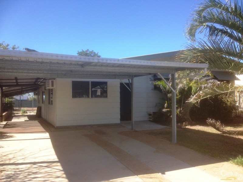 21 Edgerley Street, Dysart QLD 4745