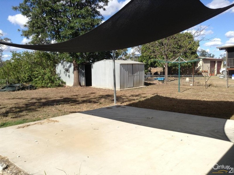 21 Edgerley Street, Dysart QLD 4745