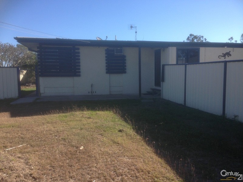 16 Macdonald Street, Dysart QLD 4745