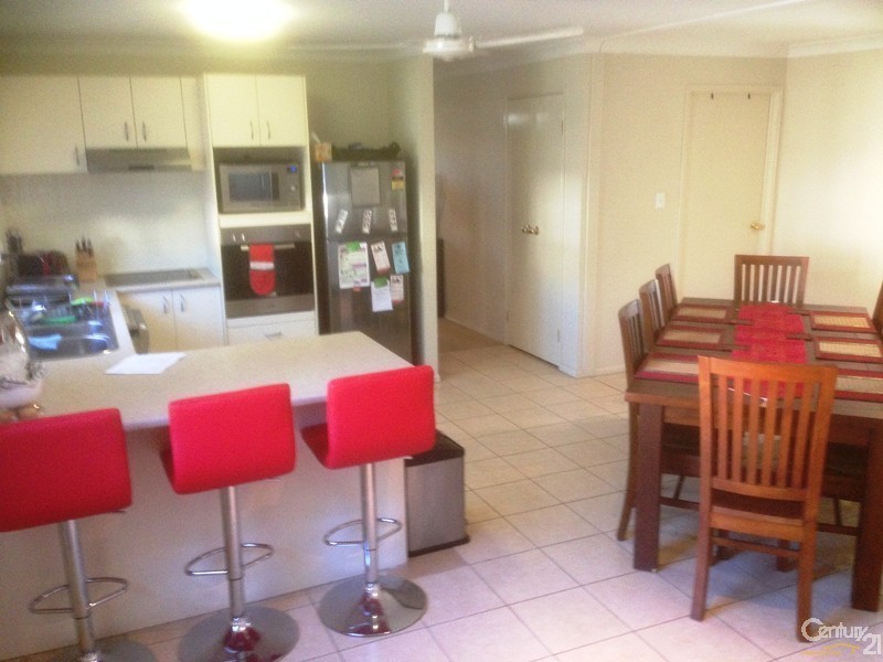 46A Brock Crescent, Dysart QLD 4745