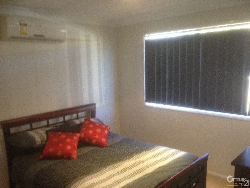 46A Brock Crescent, Dysart QLD 4745