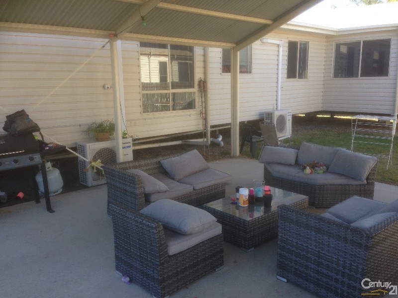 46A Brock Crescent, Dysart QLD 4745