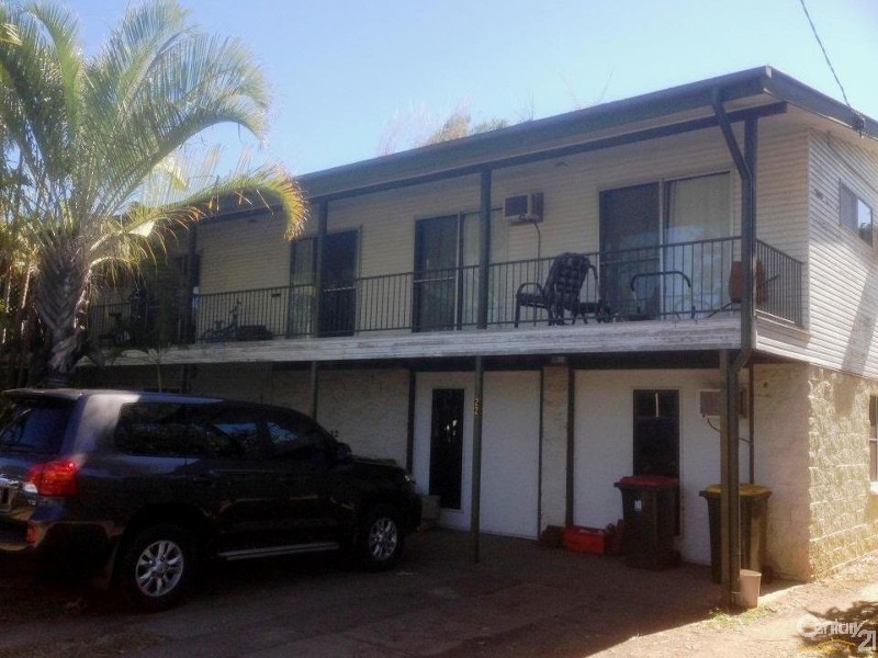 22 Hannah Crescent, Dysart QLD 4745