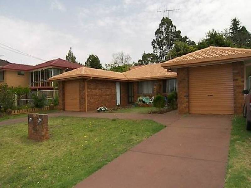 13 Muir Street, Toowoomba QLD 4350