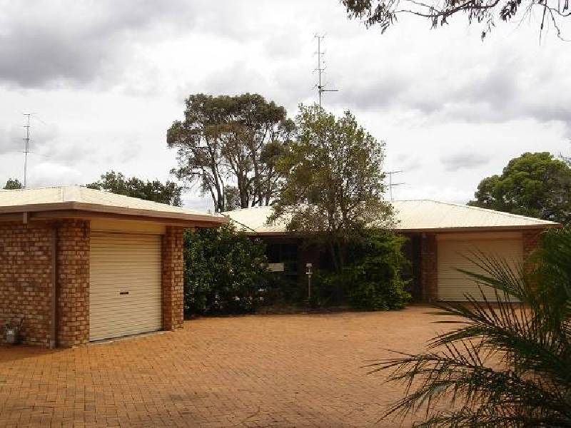 475 Bridge Street, Wilsonton QLD 4350