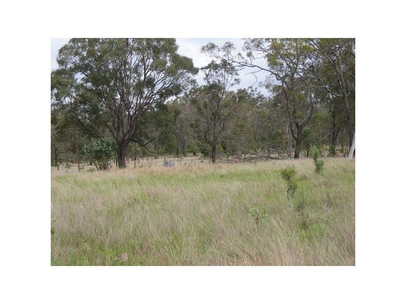 Linthorpe QLD 4356