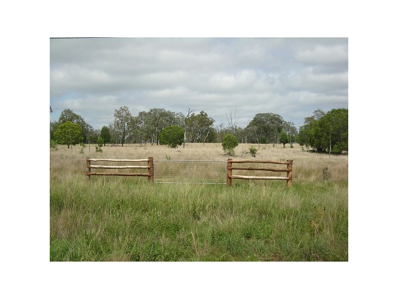 Linthorpe QLD 4356