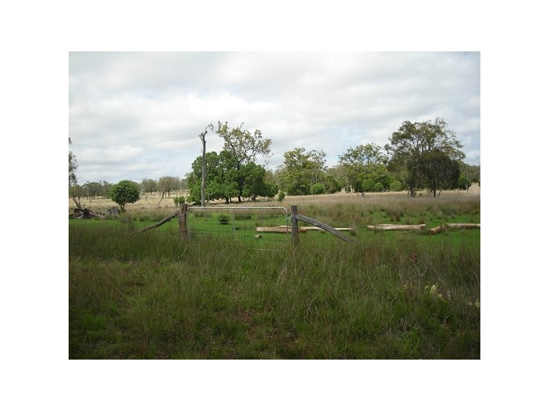 Linthorpe QLD 4356