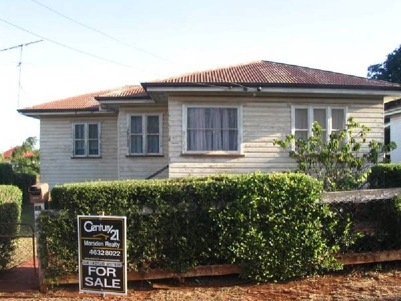 Toowoomba QLD 4350
