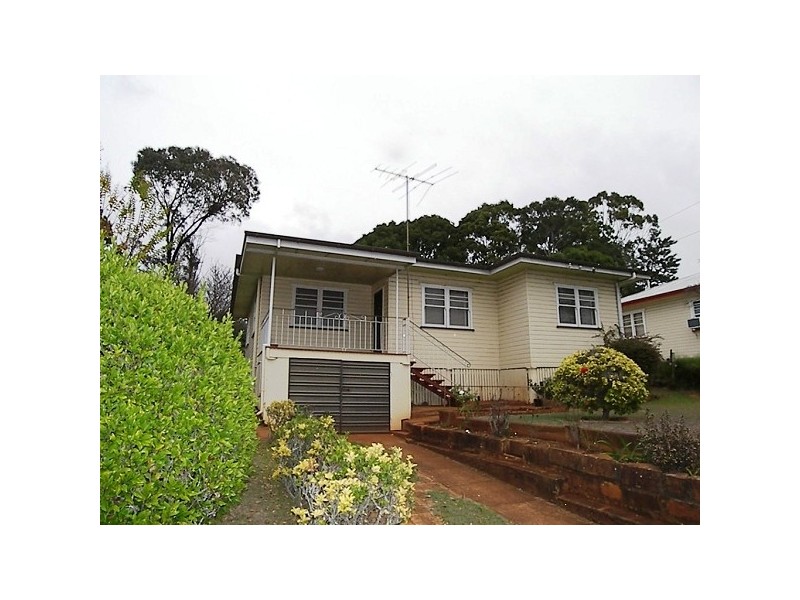 South Toowoomba QLD 4350