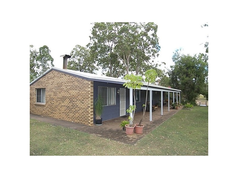 34 Rangeview Drive, Gatton QLD 4343