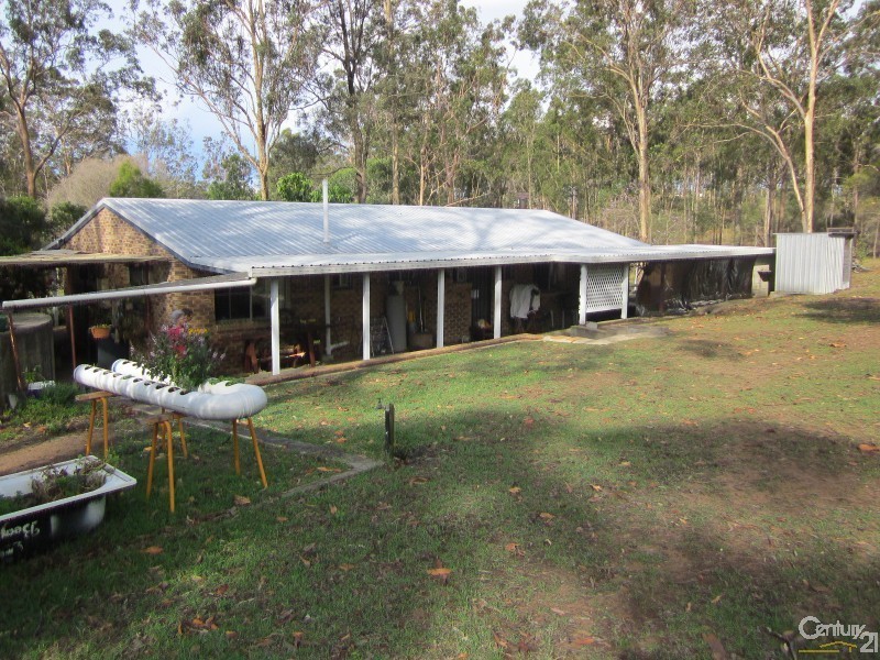 34 Rangeview Drive, Gatton QLD 4343