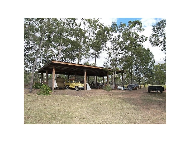 34 Rangeview Drive, Gatton QLD 4343