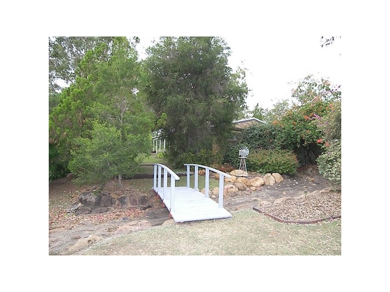 34 Rangeview Drive, Gatton QLD 4343