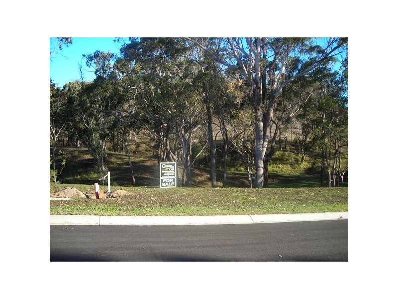 Lot 6/Lot 7 Glen Rascal, Mount Rascal QLD 4350