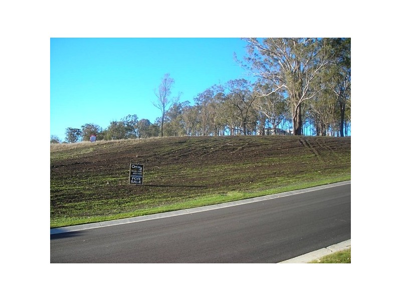 Lot 6/Lot 7 Glen Rascal, Mount Rascal QLD 4350