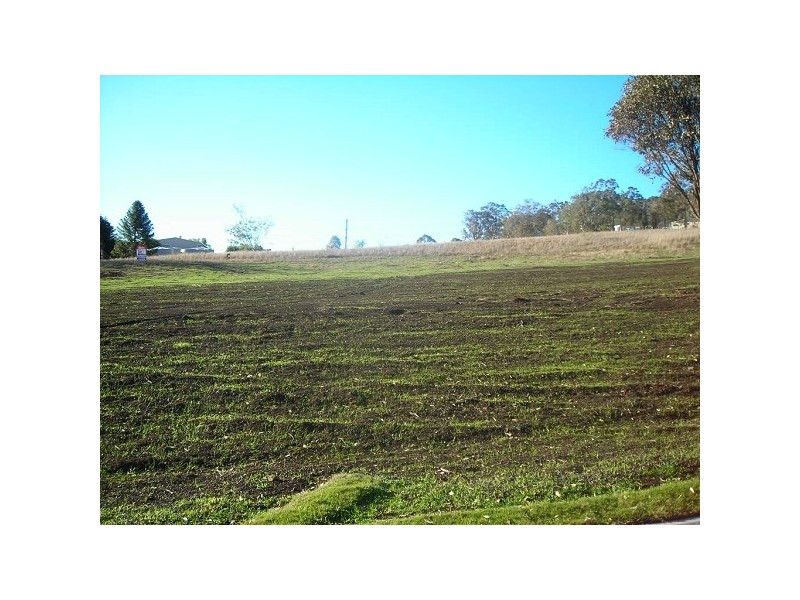 Lot 6/Lot 7 Glen Rascal, Mount Rascal QLD 4350