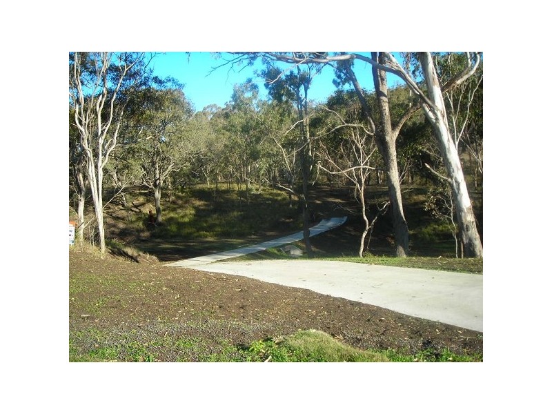 Lot 6/Lot 7 Glen Rascal, Mount Rascal QLD 4350
